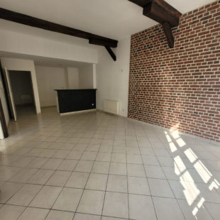 Appartement Valenciennes 3 pièce(s) 78.46 m2  Sous compromis 