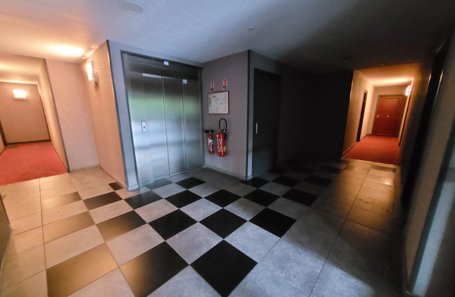 Appartement Valenciennes 2 pièce(s) 48 m2