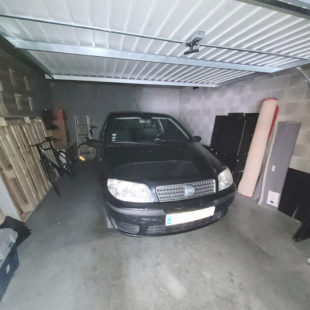 Appartement Valenciennes T2 avec garage