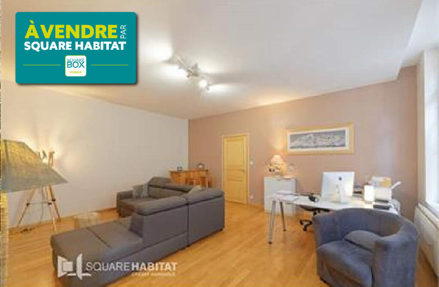Appartement Douai 3 pièce(s) 100 m2