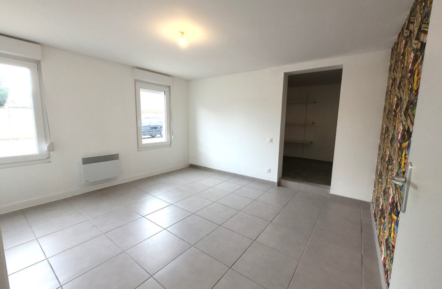 Appartement Cambrai 4 pièce(s) 123 m2