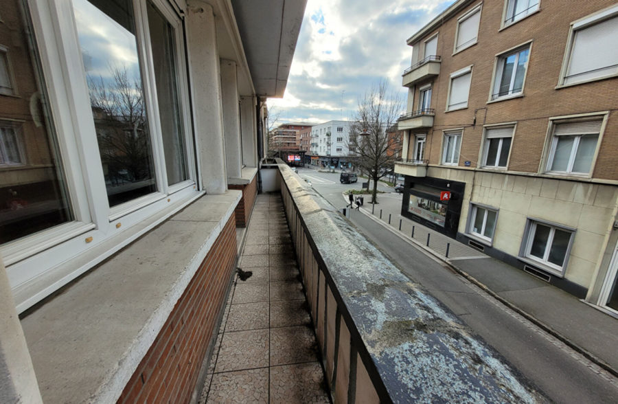 Appartement Valenciennes