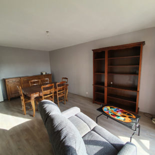 Appartement Lens 2 pièce(s) 50.01 m2