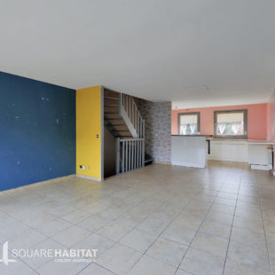 Maison Bruay La Buissiere 6 pièce(s) 85 m2