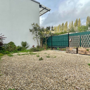 Maison Villeneuve D Ascq 4 pièce(s)  86M² + jardin + garage  Sous compromis 