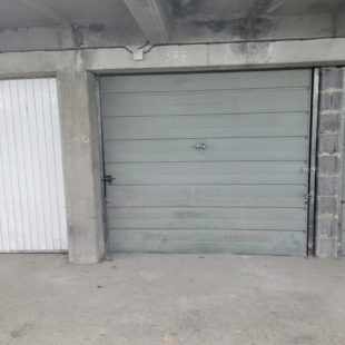 Garage / Box Mons En Baroeul 14 m2