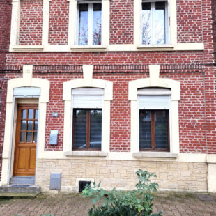 Nouveauté Square Habitat Maison Cambrai 5 pièce(s) 97 m2
