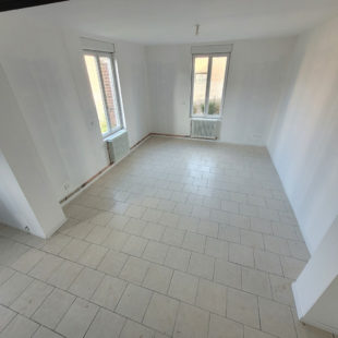 Maison Walincourt Selvigny 5 pièce(s) 104 m2