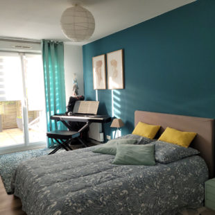 Appartement Saint Laurent Blangy 3 pièce(s) 66.40 m2  Sous compromis 