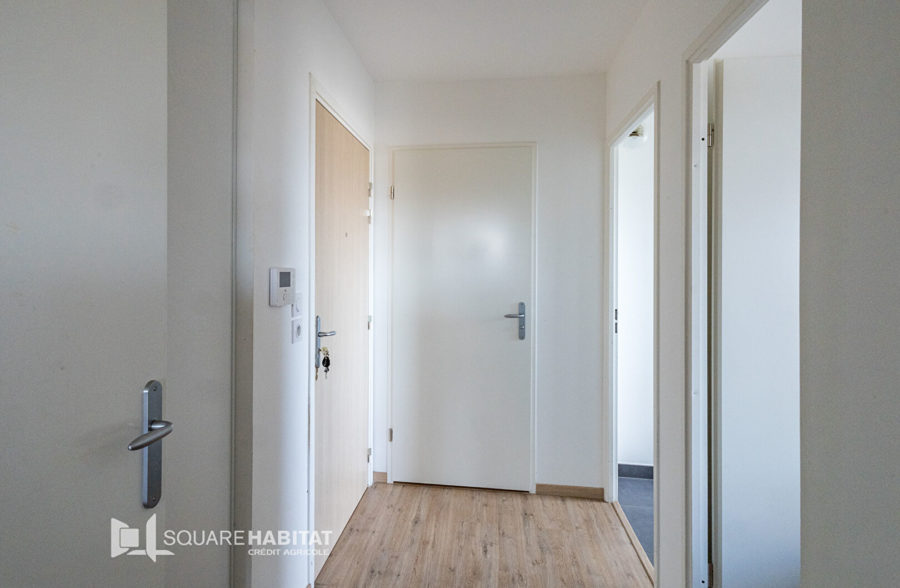 Appartement Marquette Lez Lille 2 pièce(s) 44 m2 vendu loué