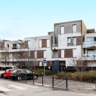 Appartement Wasquehal 3 pièce(s)+ balcon + garage  Sous compromis 
