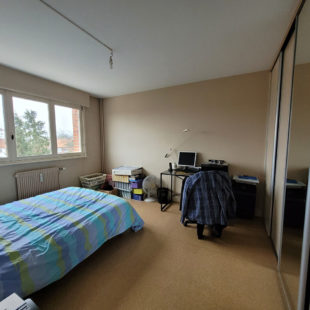 Appartement Cambrai 50 m2