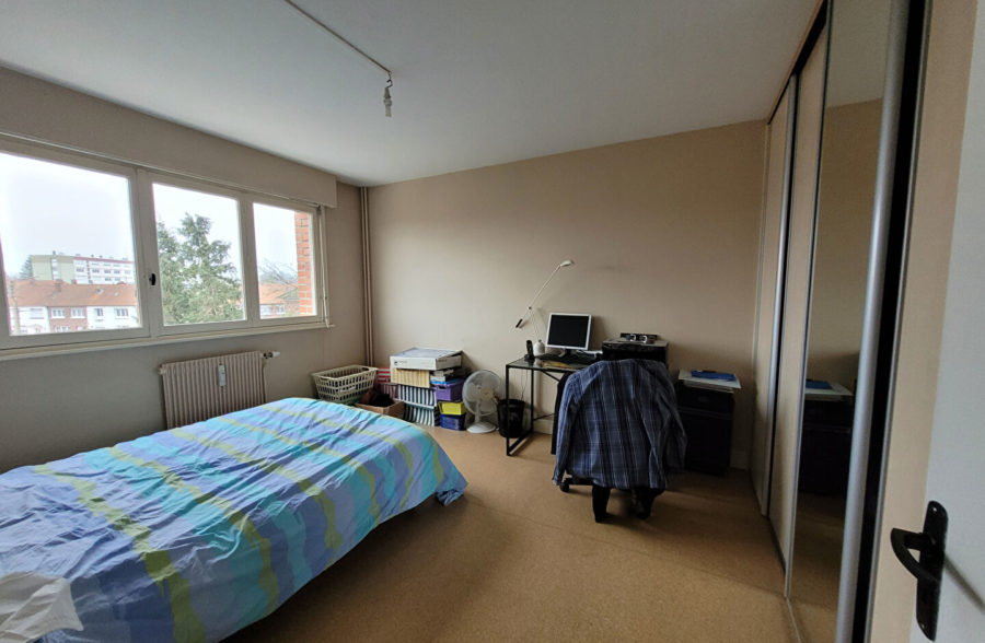 Appartement Cambrai 50 m2