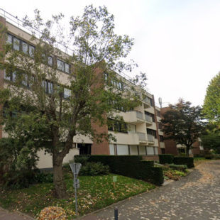 Marcq-en-Baroeul – Bourg – Appartement T2