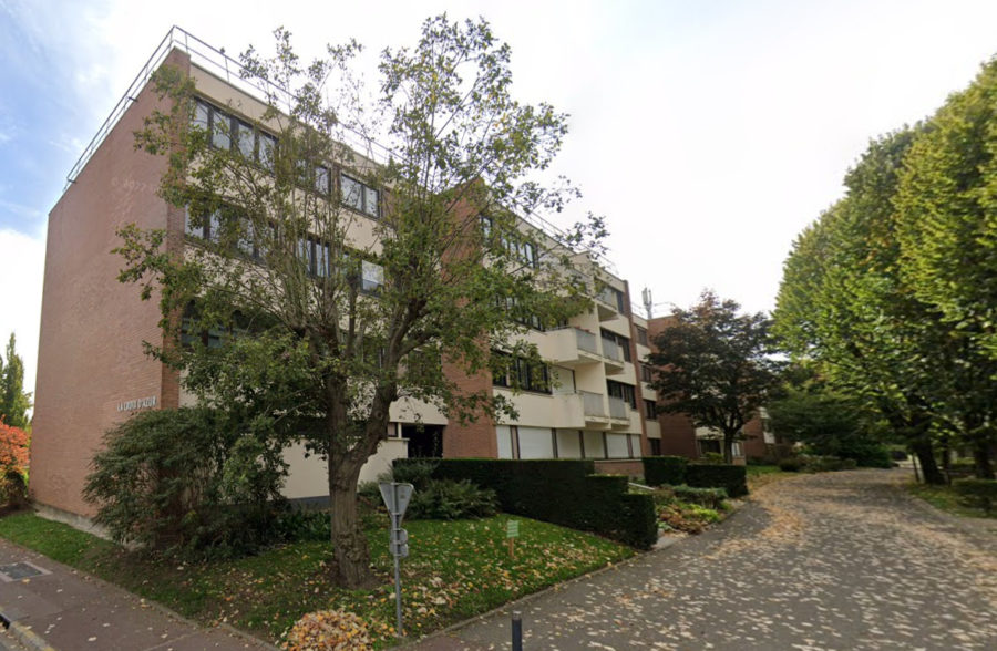 Marcq-en-Baroeul – Bourg – Appartement T2