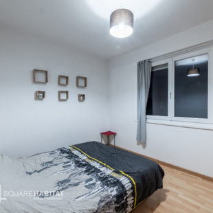 Appartement Lambersart 3 pièce(s) 55.39 m2