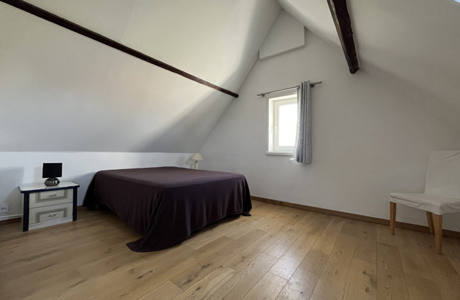 Maison semi-plain pied Mons En Pevele 6 pièce(s) 190 m2