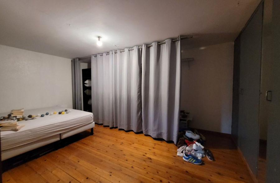 Appartement  2 pièce(s) 55.3 m2