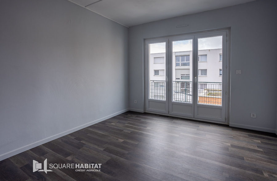 Appartement Maubeuge 4 pièce(s) 95M²