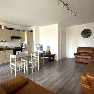 Appartement Villeneuve d’Ascq 3 pièce(s) +loggia+ cave  Sous offre 