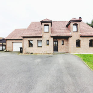 Villa proche Béthune