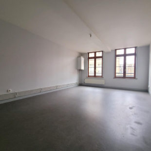 Appartement Saint Omer 1 pièce(s) 36 m2