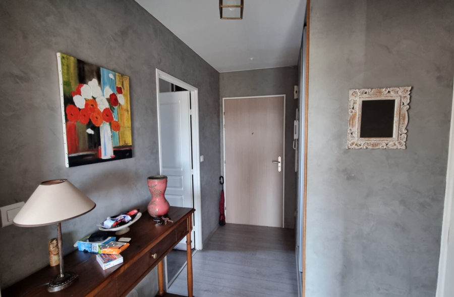Appartement Arras 4 pièce(s) 106 m2