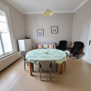 Berck Plage , EXCLUSIVITE , appartement 2 chambres , rue Carnot !