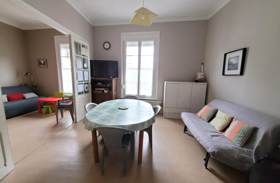 Berck Plage , EXCLUSIVITE , appartement 2 chambres , rue Carnot !