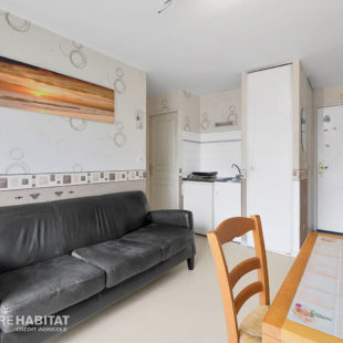 Appartement Lens 2 pièce(s) 30 m2  avec place de parking