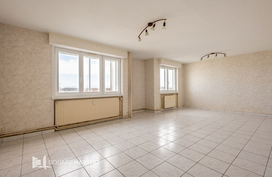 Appartement Berck 4 pièce(s) 80.83 m2