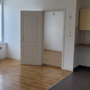 Appartement Seclin 2 pièce(s) 41.2 m²