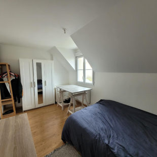 Maison Berck 2 chambres 49 m²  Sous offre 