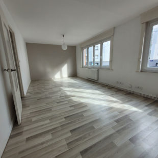 Appartement Lille – Fives 3 pièces 67 m2