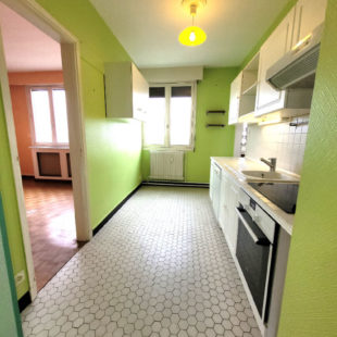 Appartement Cambrai 3 pièce(s) 88 m2