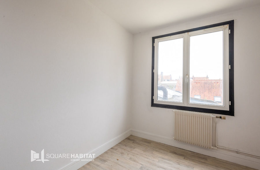 Appartement Boulogne Sur Mer 3 pièce(s) 43 m2  Sous offre 