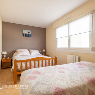 Appartement 2 Pièces 42 m² avec Terrasse Sud Proche Mer à Merlimont Plage  Sous offre 