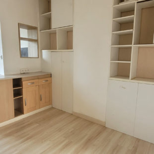 Appartement Loos 2 pièce(s) 31.37 m2