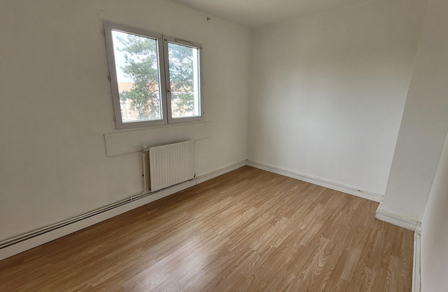 Appartement Loos 2 pièce(s) 49.7 m2