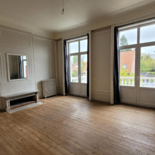 Appartement Cysoing  4 chambres