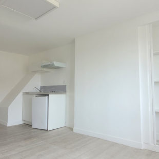 Appartement Saint Omer 1 pièce(s) 16 m2