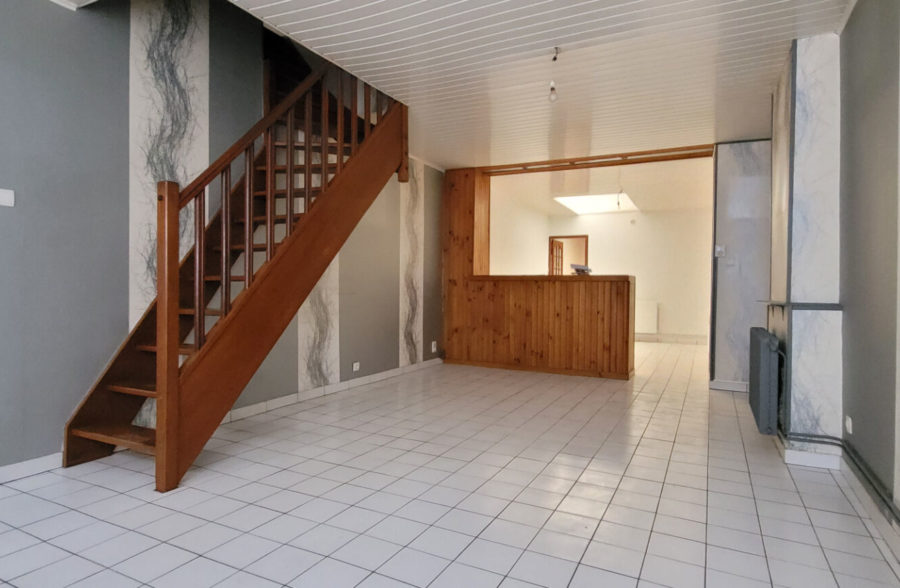 Maison Saint-omer 4 pièce(s) 112 m2