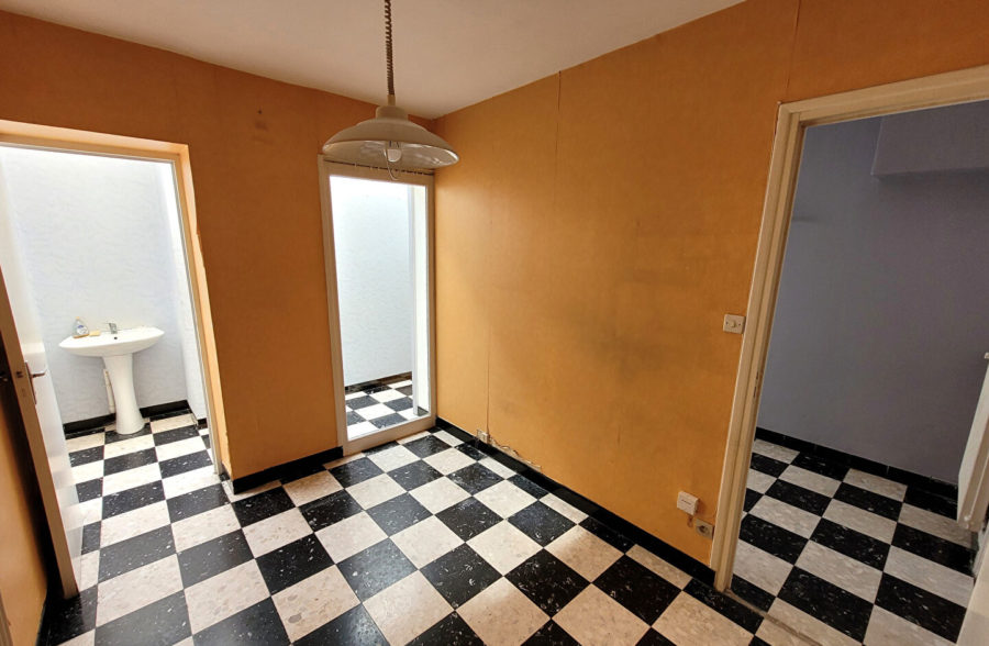 Maison Annoeullin 5 pièce(s) 105 m2