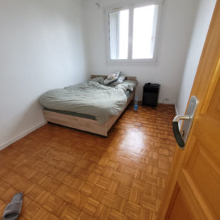 Appartement Rousies 3 pièce(s) 58 m2
