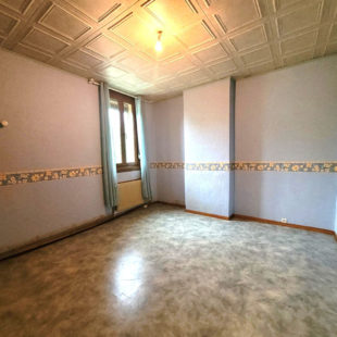 Maison Anzin 5 pièce(s) 92 m2 + garage